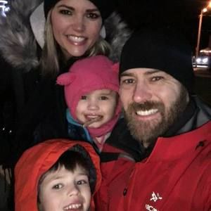 Meet your Posher, Steve